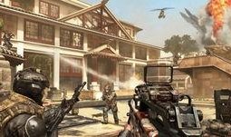 使命召唤9最新爆料