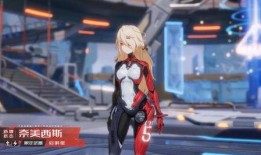 幻塔最新角色爆料10月,神秘力量觉醒，冒险新篇章即将开启