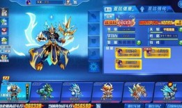 百田奥拉星端游最新爆料,神秘新角色曝光，战斗系统革新即将开启！