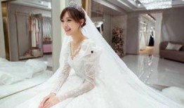 最新婚纱爆料曝光,揭秘最新曝光的时尚婚纱款式