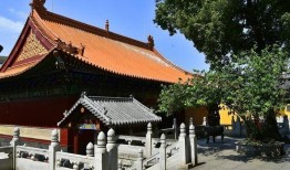 武汉宝通寺最新爆料,千年古刹焕新颜，文化传承与现代化并存