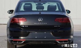 2024款迈腾最新爆料,科技赋能，驾驭未来