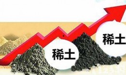 稀土最新爆料,揭秘最新爆料背后的产业变革