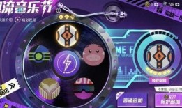 和平精英扭蛋转盘最新爆料,神秘奖励等你来拿！