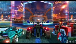 火箭联盟最新爆料,神秘新角色与全新游戏模式即将揭晓！