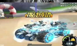 端游飞车最新爆料,揭秘端游飞车最新爆料，速度与激情再升级！