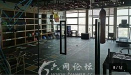 六安健身房最新爆料,揭秘神秘健身潮流与会员真实体验