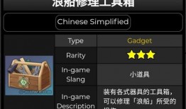 2.0角色爆料最新,揭秘全新角色设定与技能亮点