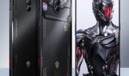 红魔8pro最新爆料,电竞级性能与极致散热，颠覆性体验即将来袭！