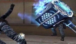 cf体验服最新爆料端游武器,CF体验服新爆料武器全解析