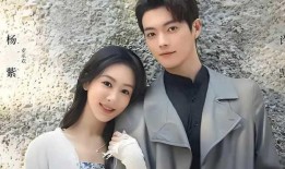 杨紫和许凯最新爆料,揭秘幕后故事与情感纠葛