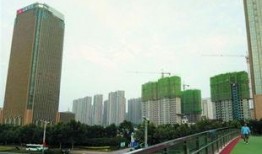 奥体片区房价最新爆料,涨跌走势及投资潜力分析