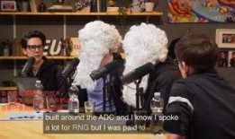 毛毛解说最新爆料,娱乐圈最新爆料大起底！