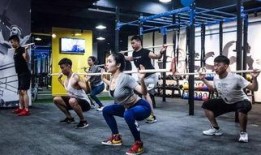 六安健身房最新爆料,揭秘神秘健身潮流与会员真实体验