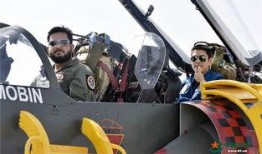 巴方飞行员爆料最新消息,揭秘最新军事冲突内幕