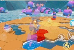 蛋仔最新赛季地图爆料,蛋仔最新赛季地图亮点揭秘