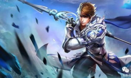 王者赵云优化最新爆料,王者战场再添传奇英雄