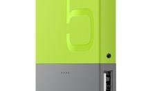 华为移动电源最新爆料,超长续航，智能充电，引领便携新潮流