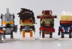 迪库积木最新爆料,创意无限，童趣盎然！