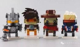 迪库积木最新爆料,创意无限，童趣盎然！