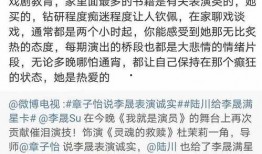李晟最新动态爆料,揭秘明星私生活与事业新动向