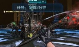 逆战十二月份最新爆料,神秘新角色与重大更新前瞻