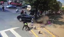 南京电动车事件最新爆料,真相再起波澜，疑云重重待解