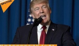 特朗普最新新闻爆料,揭秘其政治生涯背后惊人内幕！