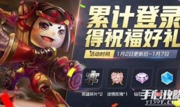 王者2月最新爆料,神秘英雄登场，全新玩法等你探索