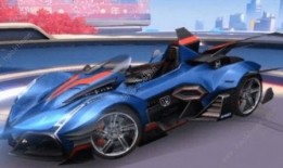 qq飞车手游蓝影主宰最新皮肤爆料,蓝影主宰新皮肤惊艳亮相！QQ飞车手游蓝影主宰全新风貌大揭秘