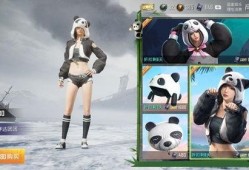 和平精英最新皮肤爆料羁绊物语,和平精英新皮肤背后的故事与传说