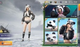 和平精英最新皮肤爆料羁绊物语,和平精英新皮肤背后的故事与传说