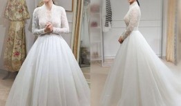 最新婚纱爆料曝光,揭秘最新曝光的时尚婚纱款式