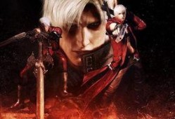 鬼泣最新爆料图鉴,新爆料图鉴揭秘，神秘角色与全新技能震撼登场！