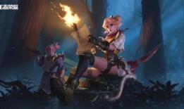 比安卡最新皮肤爆料图片,炫酷造型，神秘力量觉醒