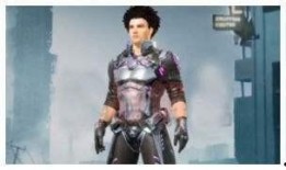 和平精英s7赛季最新皮肤爆料,新皮肤亮相，炫酷特效引领潮流