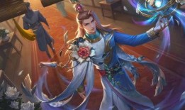 狄仁杰新皮肤爆料最新,神秘元素与古典韵味完美融合