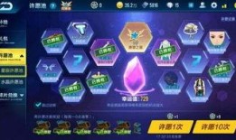 qq飞车手游蓝影主宰最新皮肤爆料,蓝影主宰新皮肤惊艳亮相！QQ飞车手游蓝影主宰全新风貌大揭秘