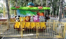 水果游乐场最新爆料,神秘新玩法，惊喜连连等你来！