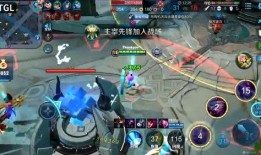 王者小乔爆料最新出装,揭秘神秘出装攻略