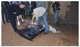 南大碎尸案最新爆料