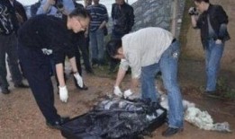 南大碎尸案最新爆料