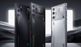 红魔9pro最新爆料,电竞旗舰性能再升级，揭秘神秘亮点！