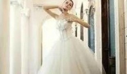 最新婚纱爆料曝光,揭秘最新曝光的时尚婚纱款式