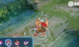 李白新皮肤特效最新爆料图片,炫彩光影，仙侠风韵再现江湖