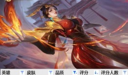 芈月新皮肤最新爆料王者荣耀,芈月新皮肤惊艳亮相！王者荣耀再掀热潮