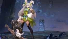 孙尚香官方爆料最新,神秘技能觉醒，战场霸主归来！