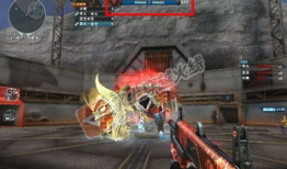 cf最新挑战爆料,揭秘全新游戏玩法与神秘奖励