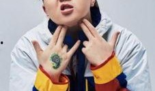 黄旭艾福杰尼最新爆料,揭秘音乐背后的故事与心路历程