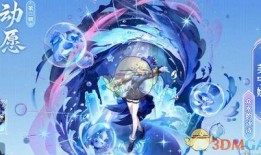 5.4复刻角色卡池最新爆料,新角色集结，惊喜不断！